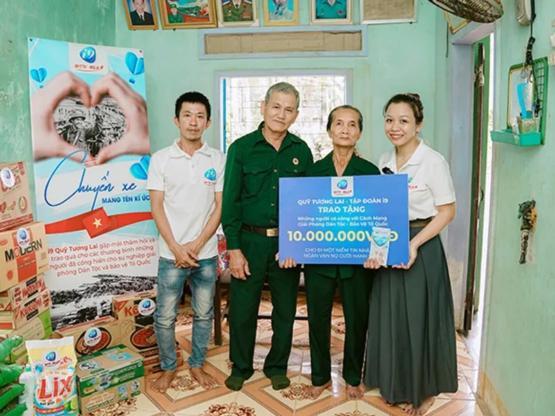 Ưu đãi theo sự kiện đặc biệt