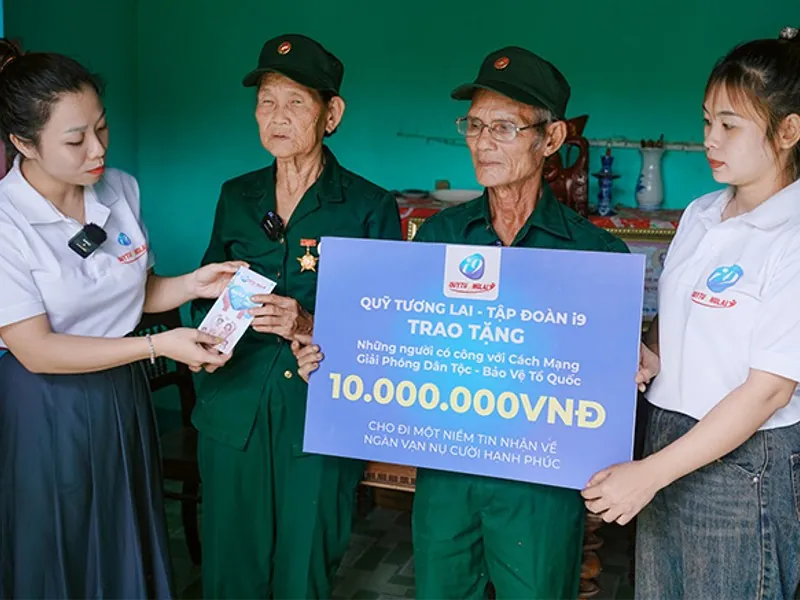 Hình ảnh hỗ trợ khách hàng và giải đáp các câu hỏi thường gặp về Goo88d