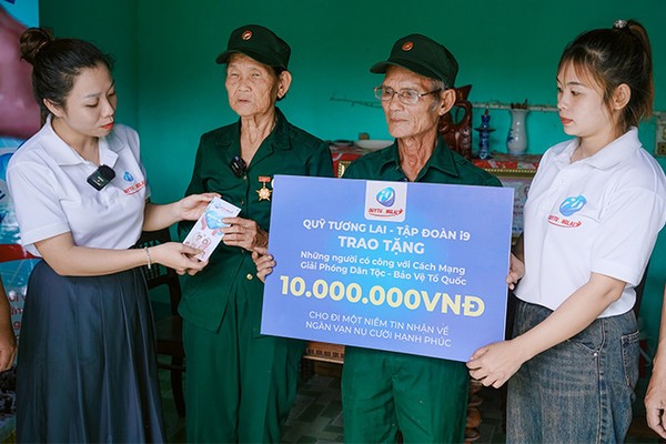 Biểu tượng chống rửa tiền