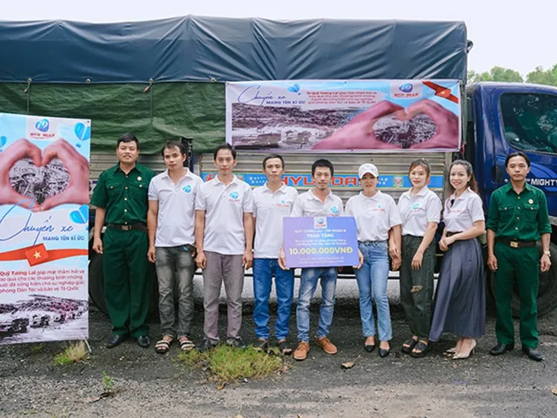 Goo88d sứ mệnh và tầm nhìn