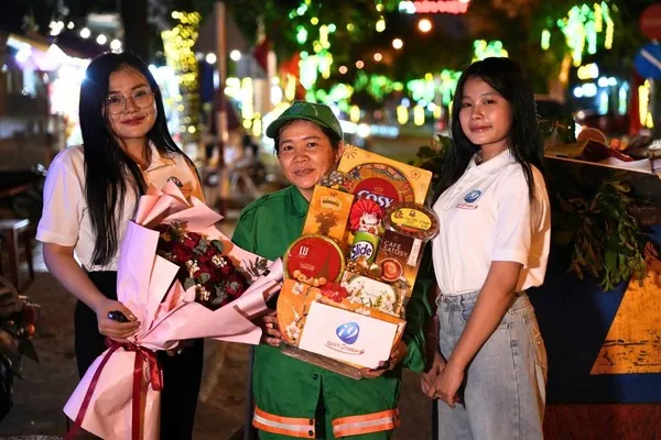 Giao diện quản lý tài khoản goo88d