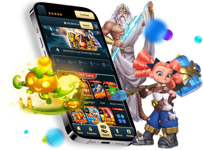Nâng cấp nền tảng cá cược thể thao và casino trực tuyến của goo88d với công nghệ mới
