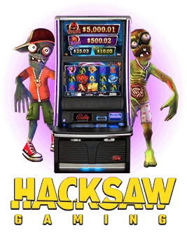 Đồ thị độ biến động của slot