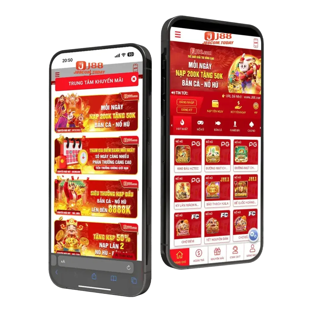 Đa dạng trò chơi Goo88d