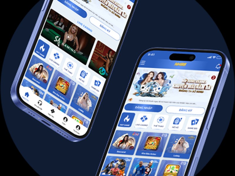 Hình ảnh hướng dẫn tải iOS App