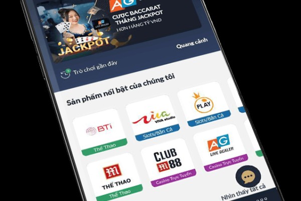 Casino trực tuyến goo88d