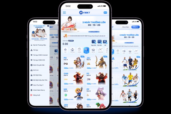 Thông báo cập nhật chính sách quyền riêng tư của goo88d