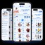 Trải Nghiệm Di Động Mượt Mà