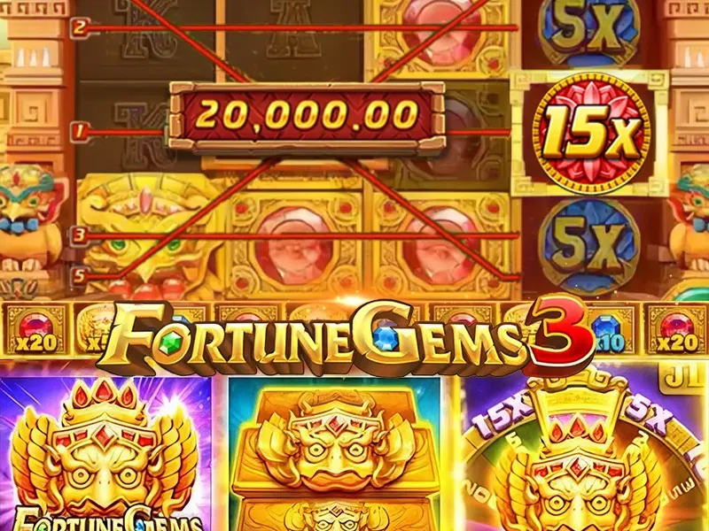 Game Slot chủ đề đại dương với nàng tiên cá và rương báu