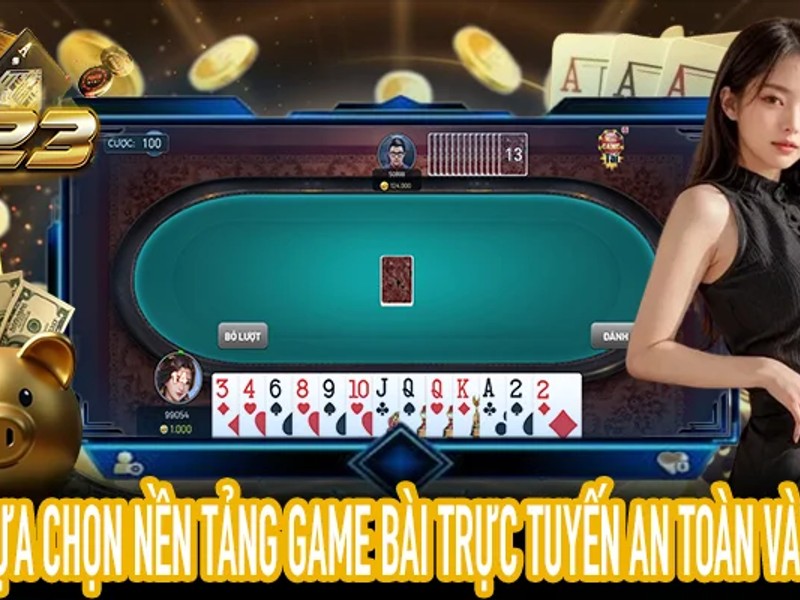 Bắn cá