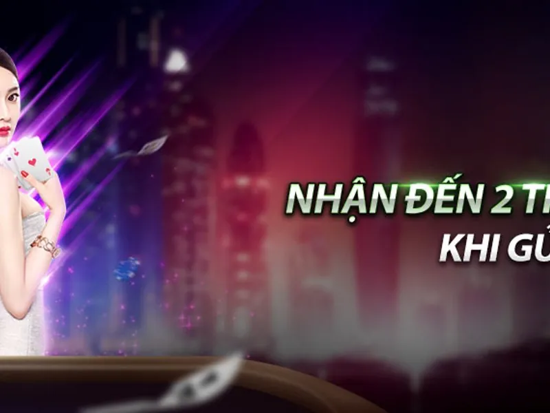 Thưởng nạp lại hàng ngày goo88d