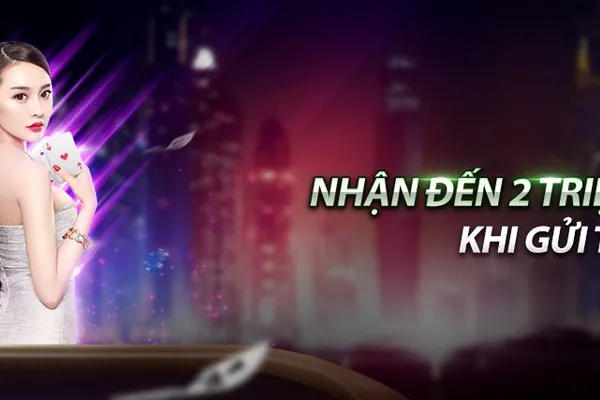 Khuyến mãi nạp tiền hàng ngày/tuần tại Goo88d