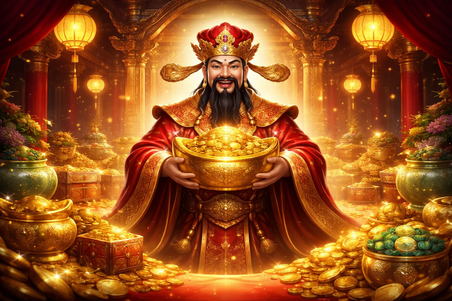 Hình ảnh chính về Hiểu và Phân tích Tỷ lệ Cược tại goo88d