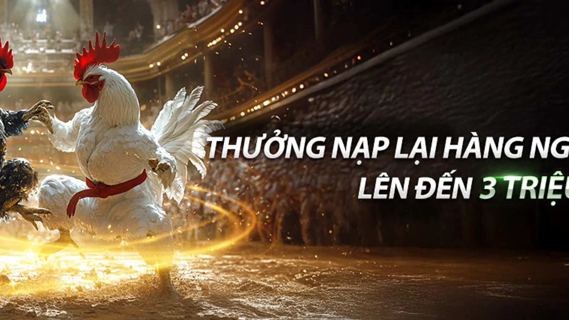 Banner khuyến mãi goo88d