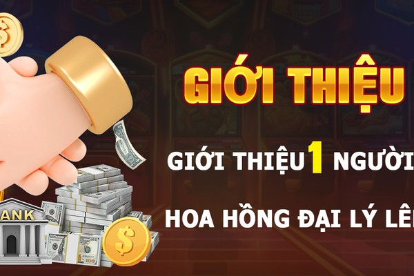 Chương trình hoàn trả và thưởng thành viên VIP tại Goo88d