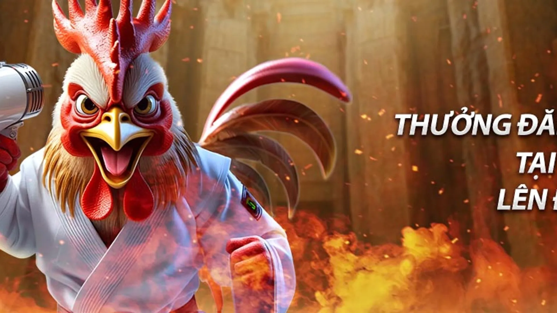 goo88d được vinh danh với giải thưởng danh giá