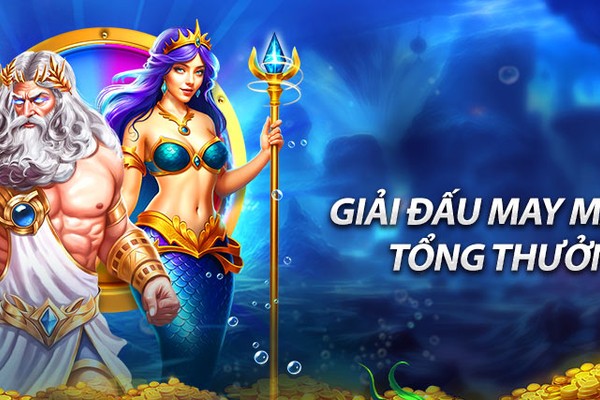 Sự kiện đặc biệt