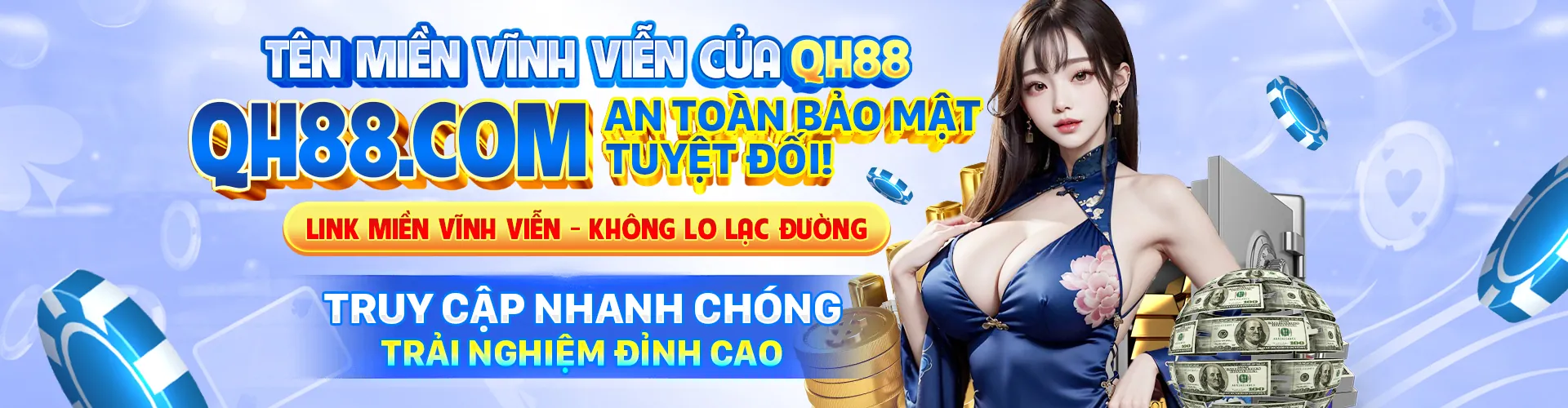 Hình ảnh minh họa chính sách quyền riêng tư của goo88d