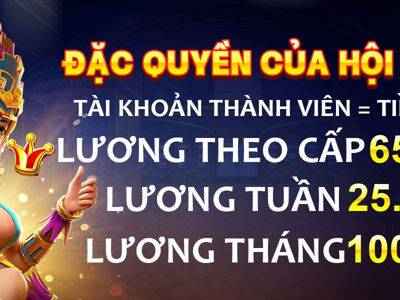 Hình ảnh chương trình VIP