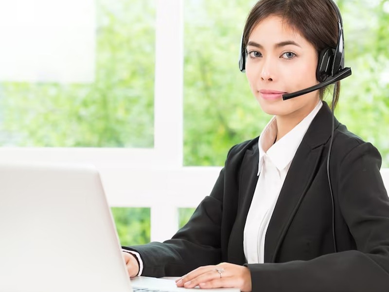 Giải Dịch Vụ Khách Hàng Xuất Sắc