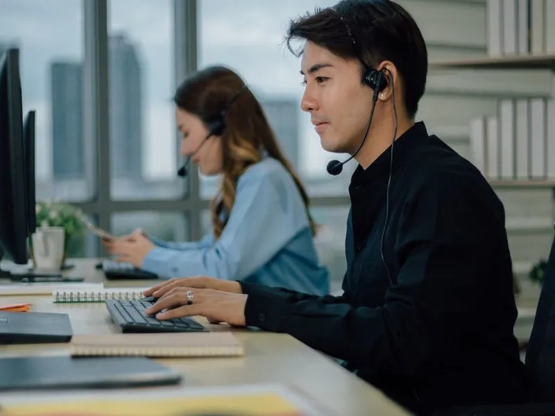 Các kênh liên hệ hỗ trợ khách hàng của goo88d