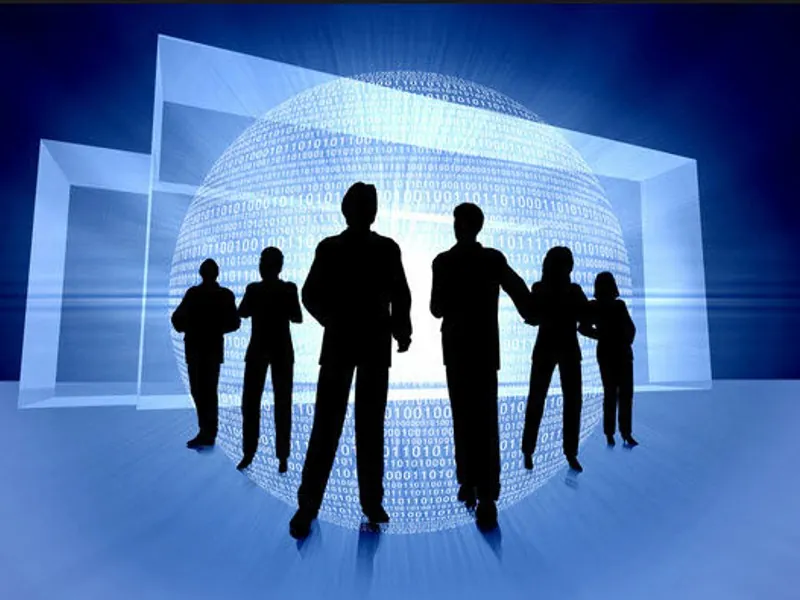 Một người đang cân bằng cuộc sống với các hoạt động lành mạnh