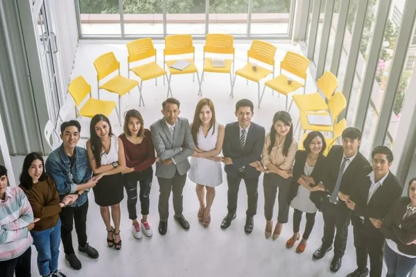 Hình ảnh người đang đặt giới hạn cá cược có trách nhiệm