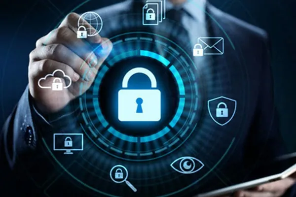 Bảo mật dữ liệu với mã hóa SSL