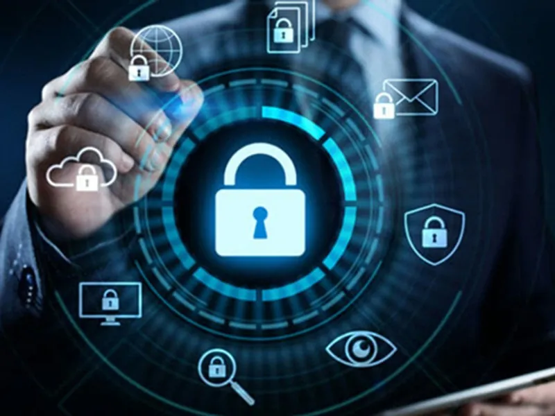 Biểu tượng tin cậy và lời kêu gọi hành động của goo88d