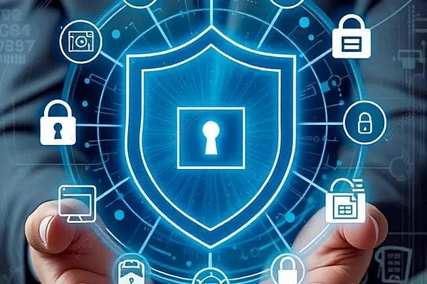 Giao dịch tài chính an toàn và nhanh chóng