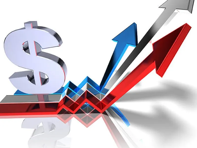 Biểu đồ chiến lược tỷ lệ cố định