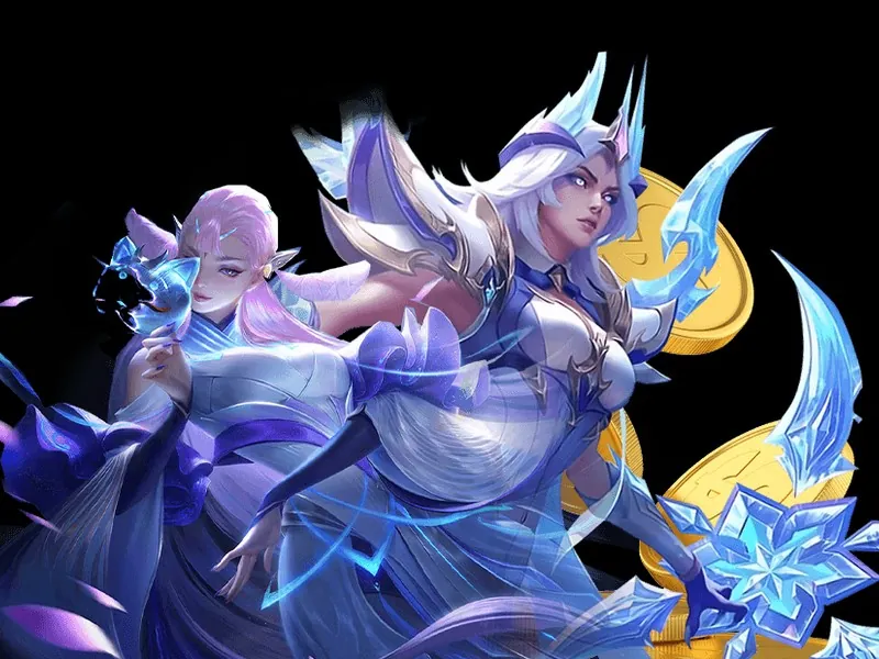 Slot Game Mới: Vùng Đất Rồng Vàng