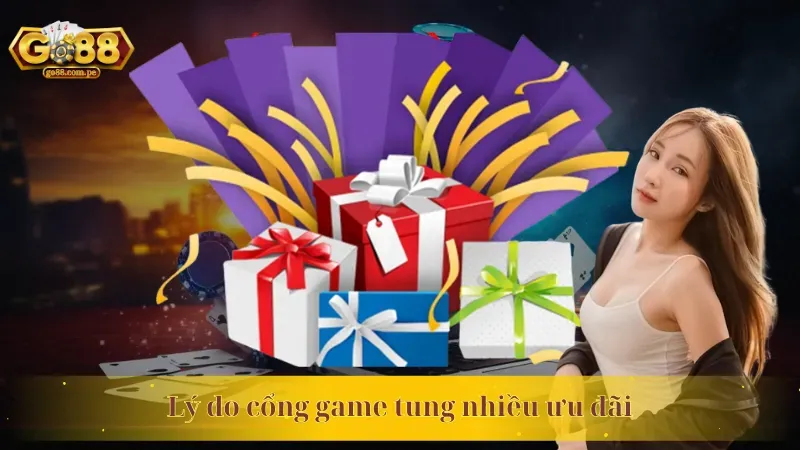 Ưu đãi nạp tiền lần đầu goo88d
