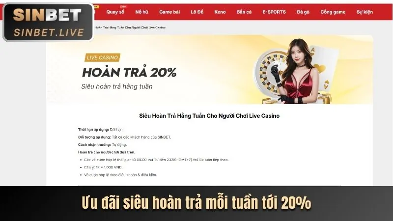 Khuyến mãi 188k chào mừng goo88d