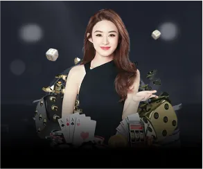 Các trò chơi casino trực tuyến phổ biến với dealer người thật