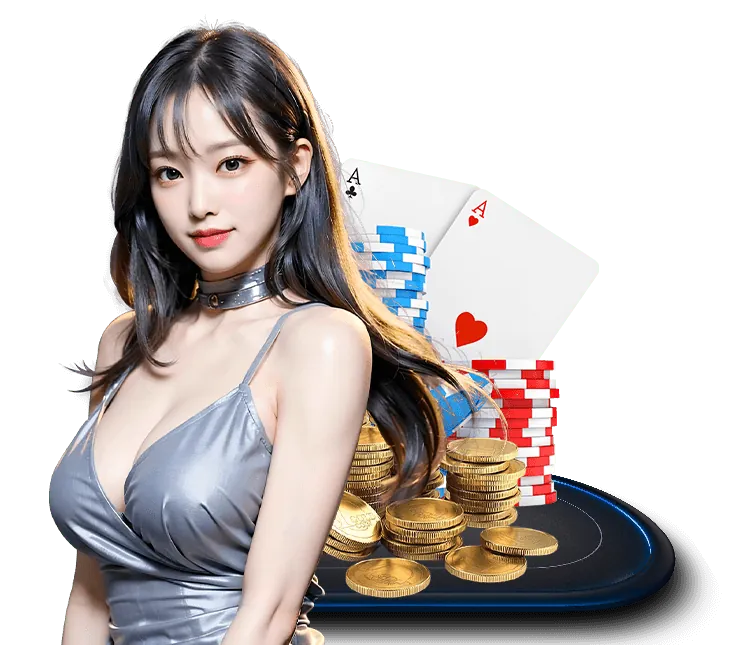 Minh họa chiến lược poker cơ bản với các quân bài